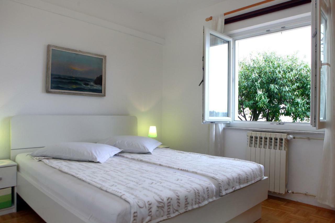 Peaceful Family Apartments Jasna Portorož Kültér fotó