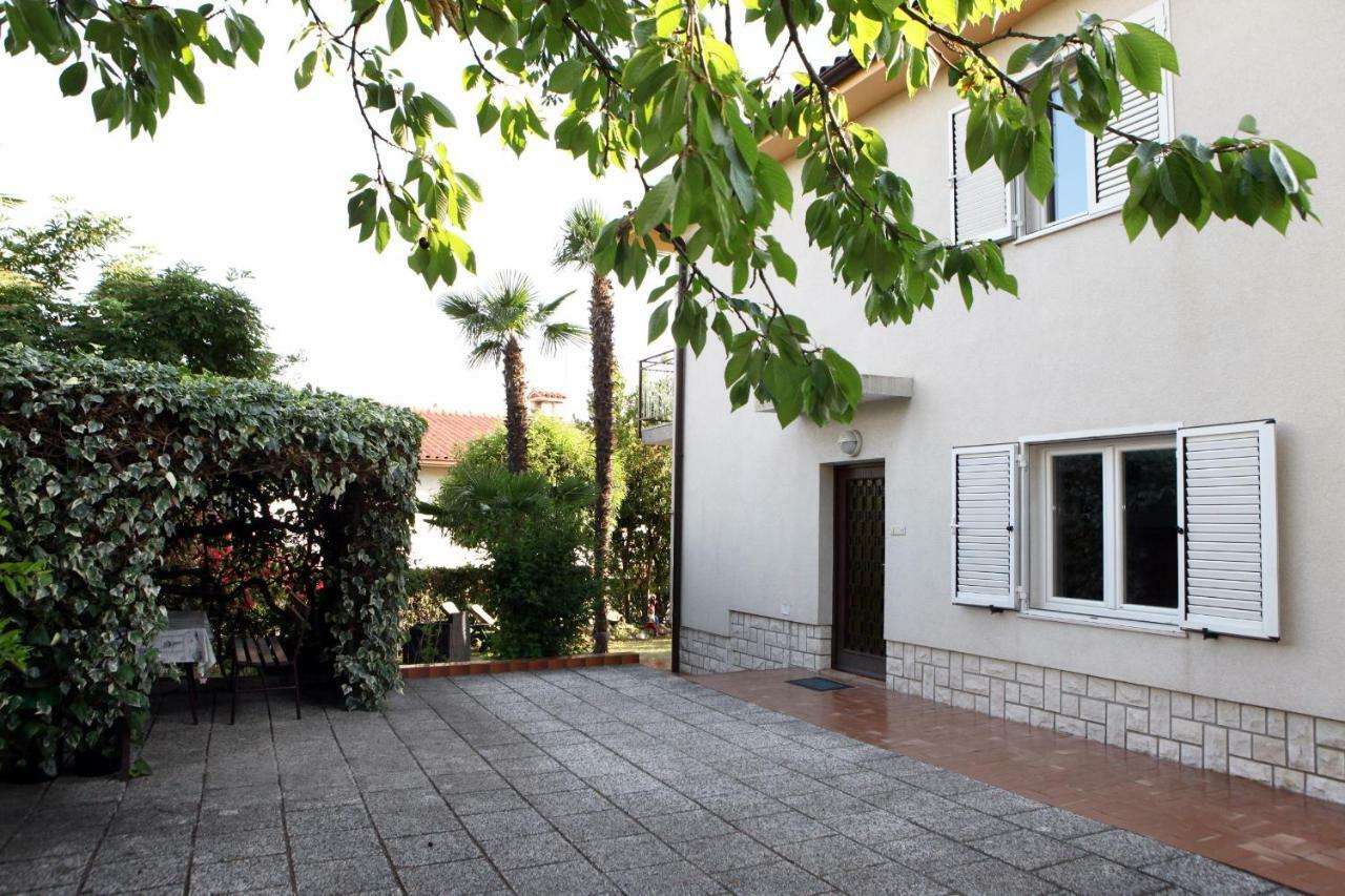Peaceful Family Apartments Jasna Portorož Kültér fotó