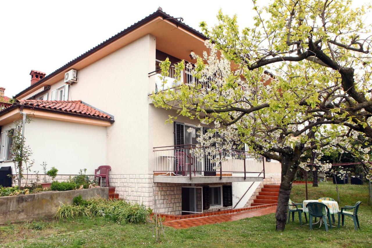 Peaceful Family Apartments Jasna Portorož Kültér fotó